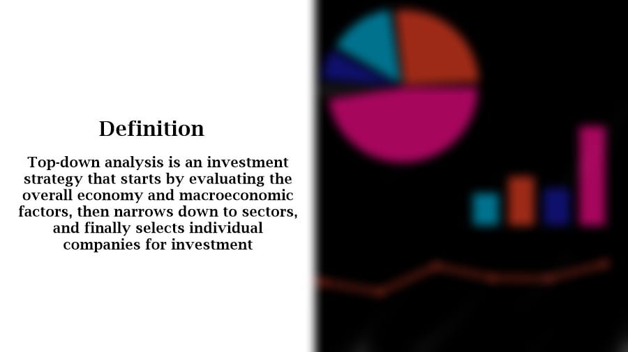 definition of top-down approach to fundamental analysis