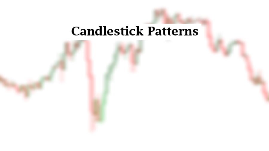 candlestick patterns: structure, types, and key factors