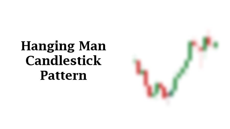 Hanging man candlestick pattern, structure, market psychology and key considerations