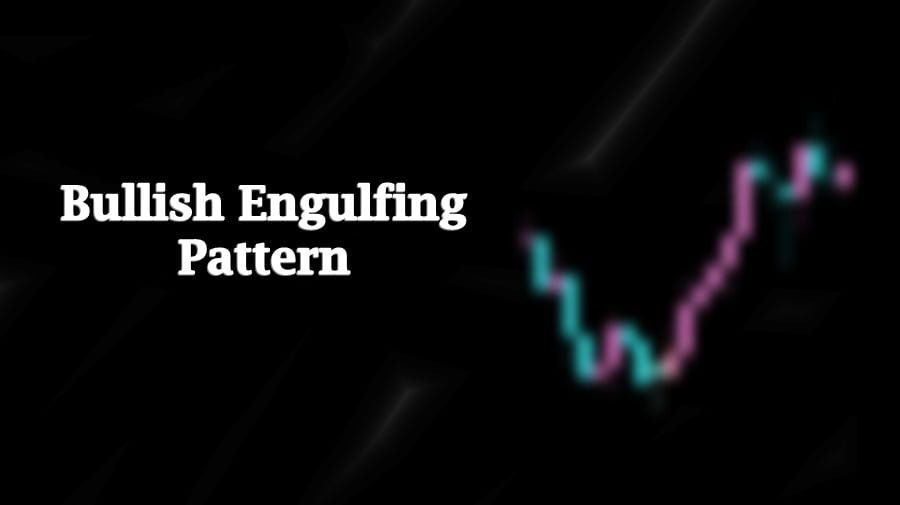 bullish engulfing candlestick pattern, structure, market psychology and key considerations