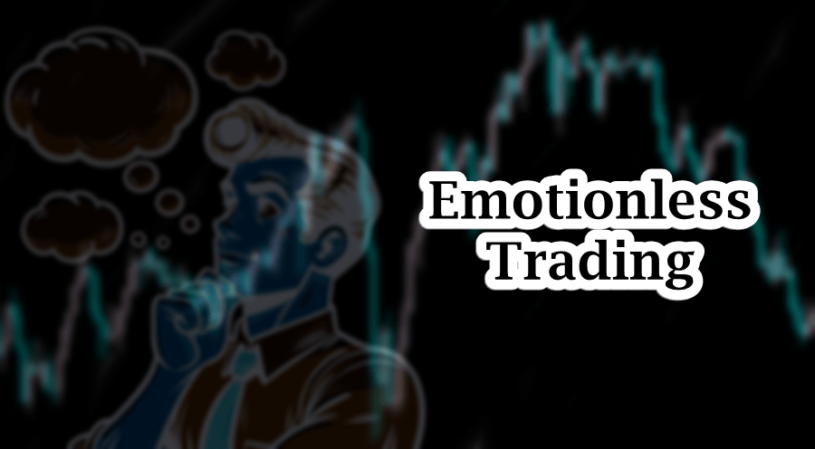 Emotionless option trading: importance, techniques and strategies