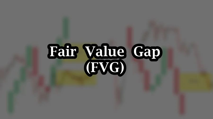 Fair Value Gaps in Trading – ICT and SMC Trading concepts