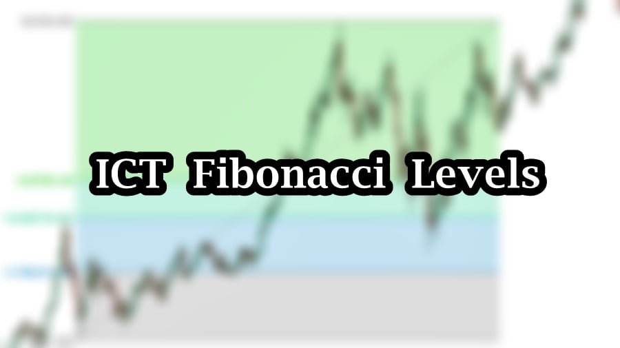 ICT Fibonacci Levels