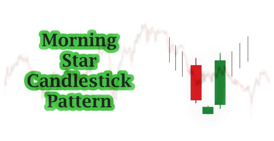 Morning Star Candlestick Pattern