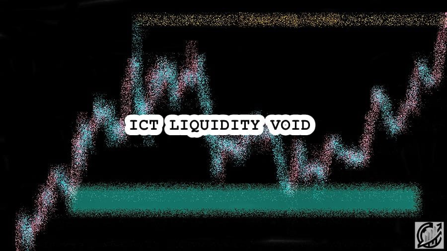 ICT Liquidity Void