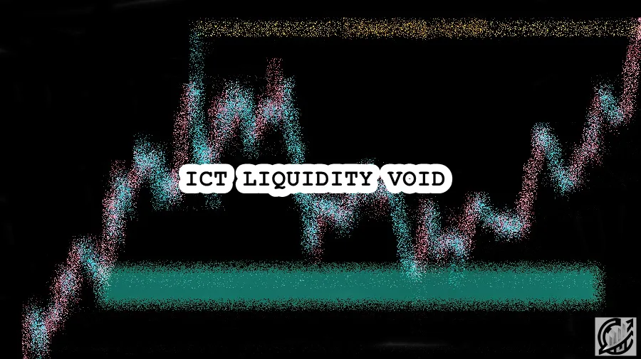 ICT Liquidity Void