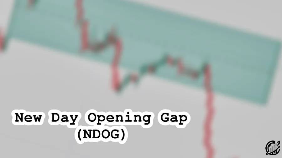 ICT New Day Opening Gap (NDOG)