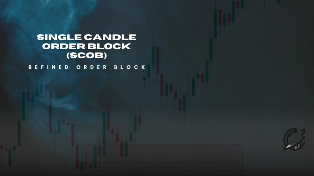 Single Candle Order Block