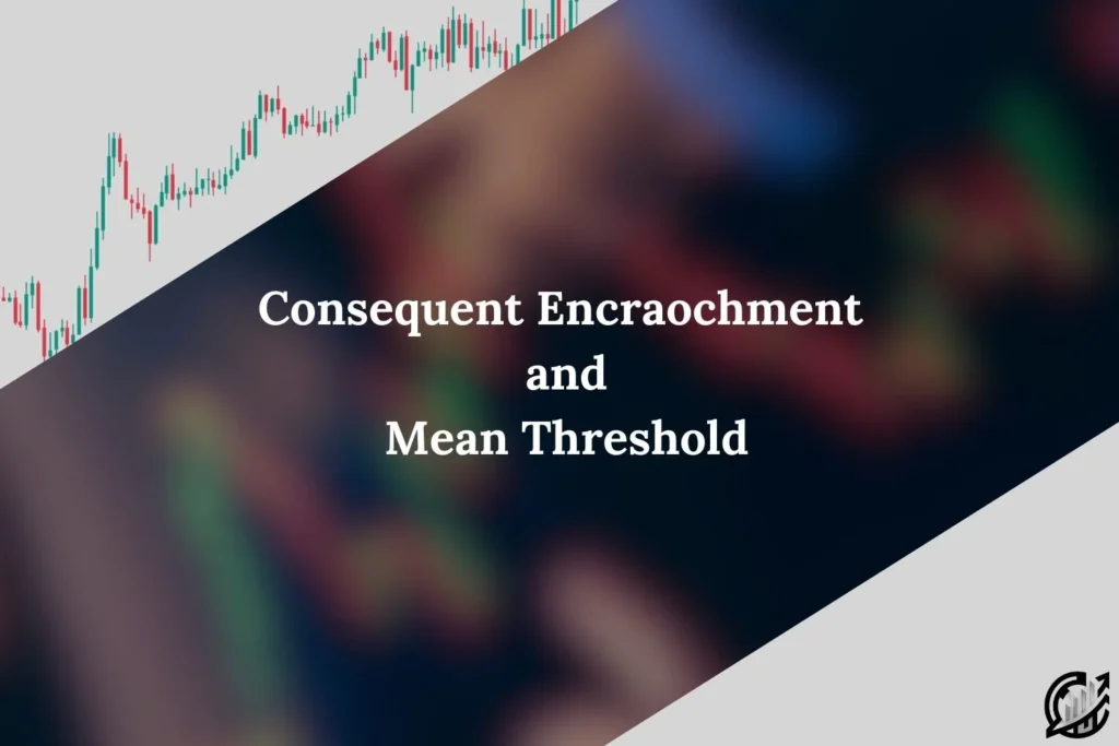 consequent encroachment and mean threshold