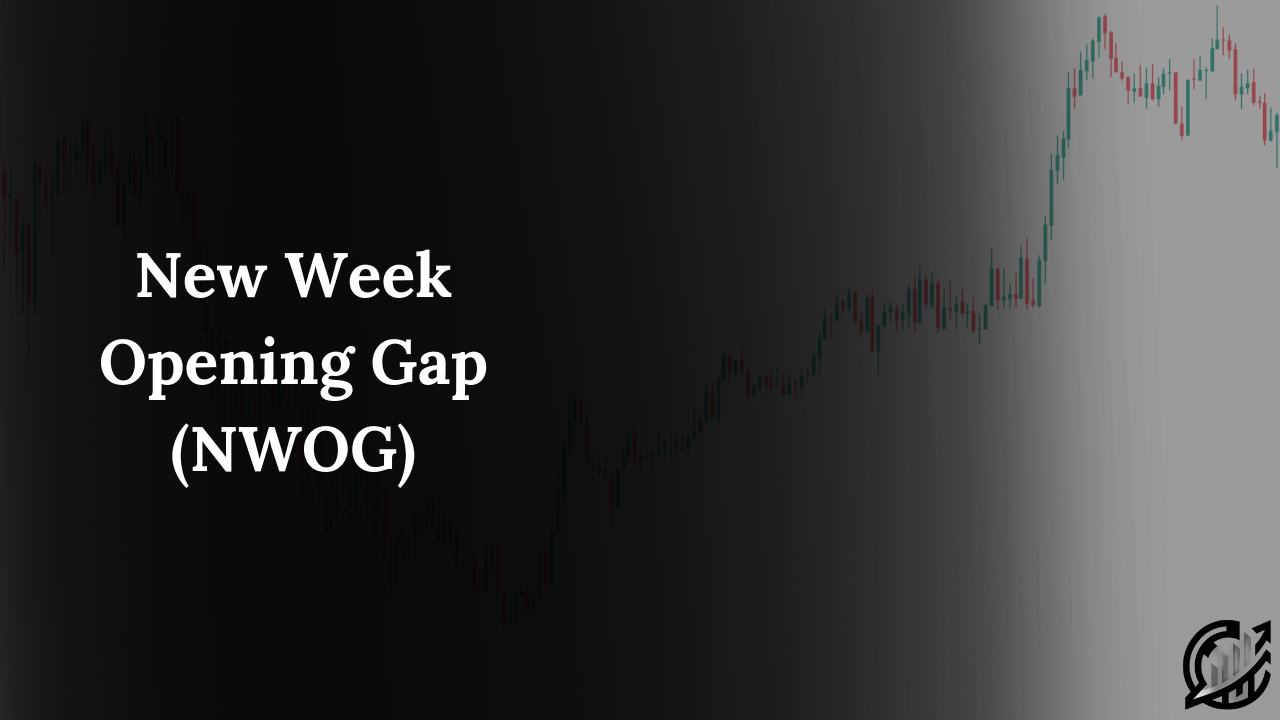 ICT New Week Opening Gap (NWOG)