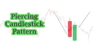 Piercing candlestick pattern: its formation, structure, market psychology and key factors to consider